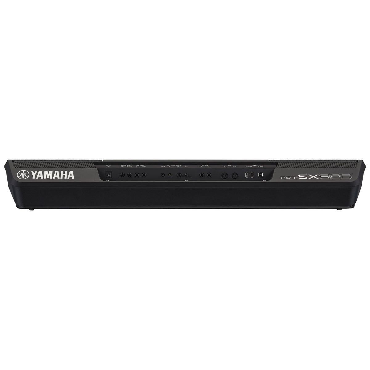 Yamaha - PSR-SX920 Arranger Workstation