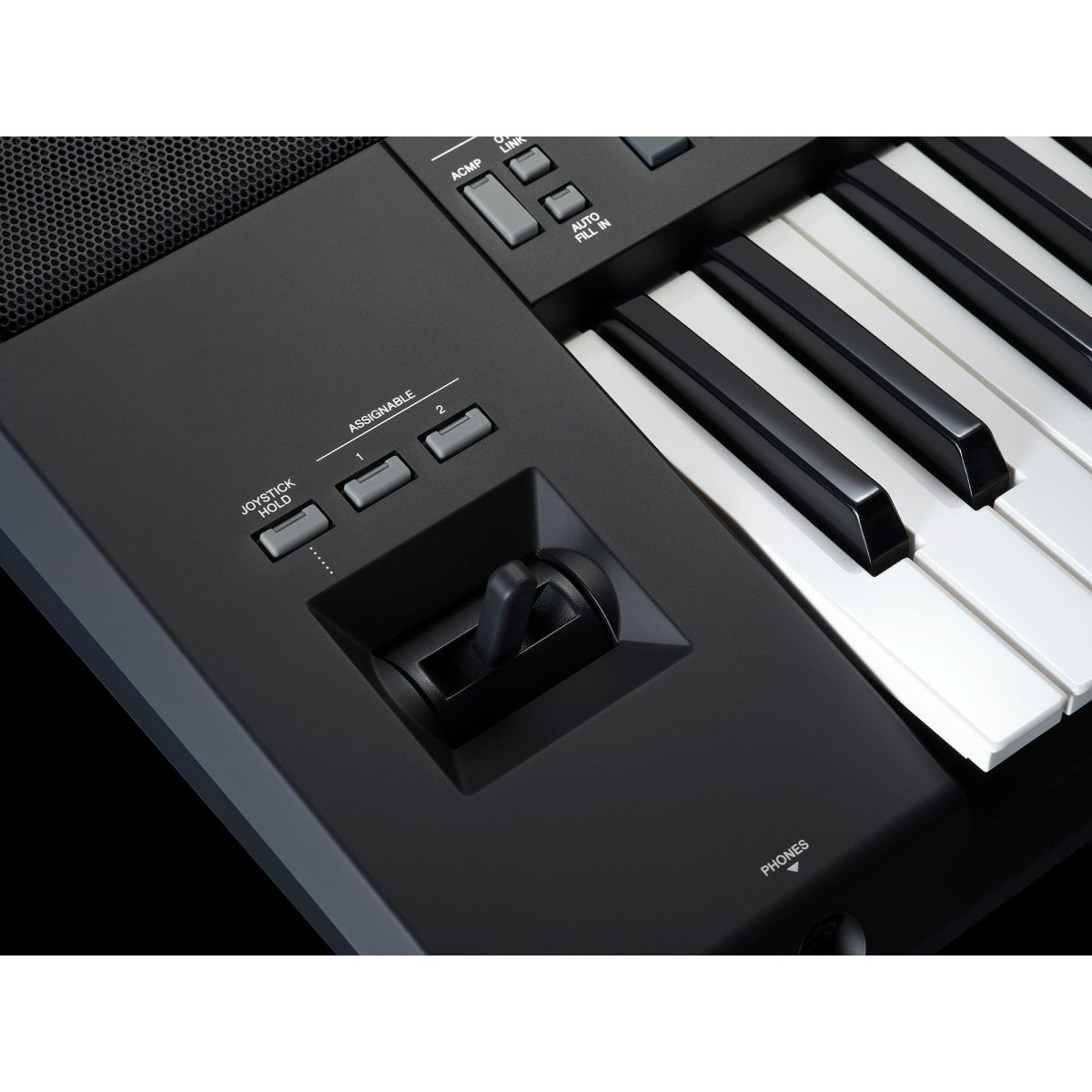 Yamaha - PSR-SX920 Arranger Workstation