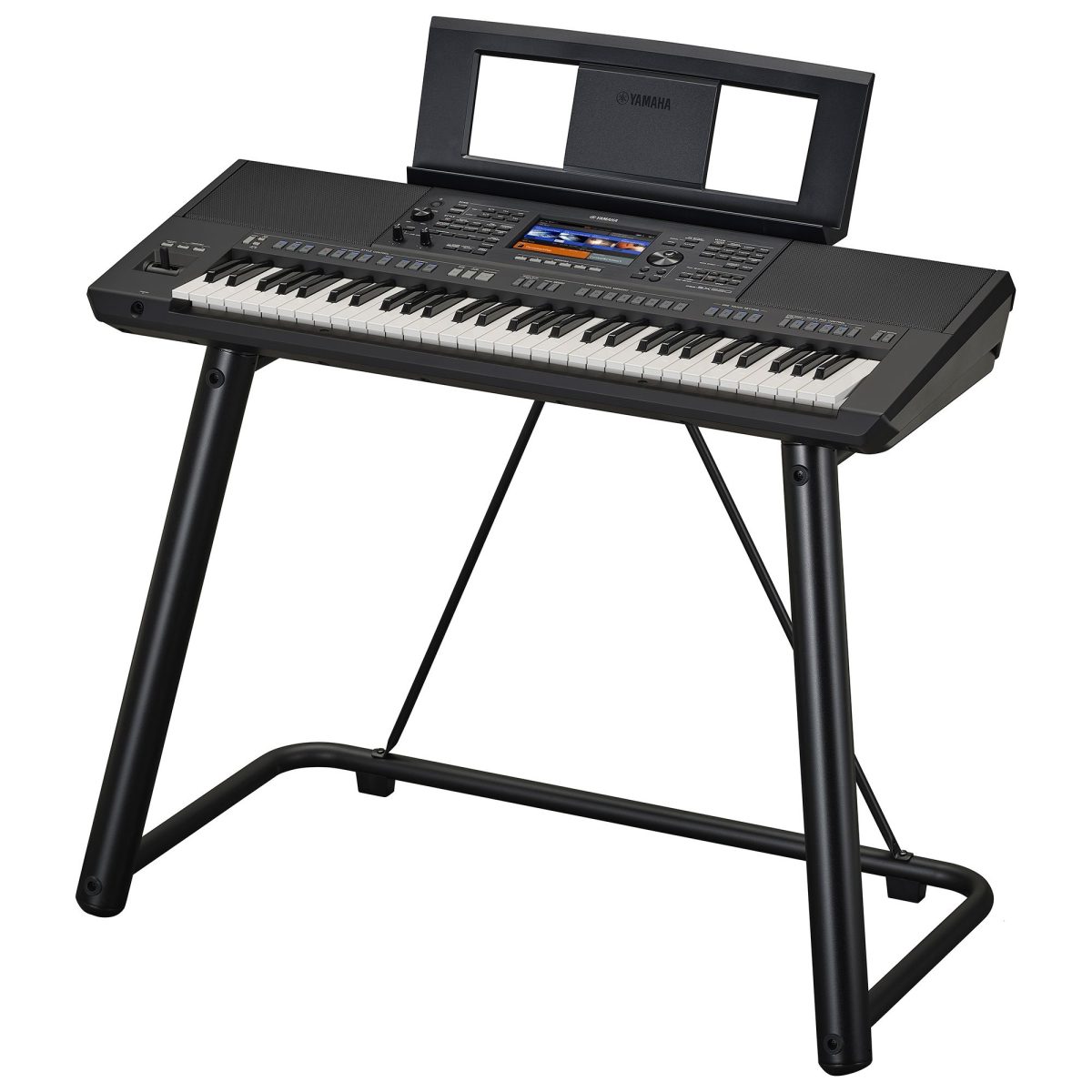 Yamaha - PSR-SX920 Arranger Workstation