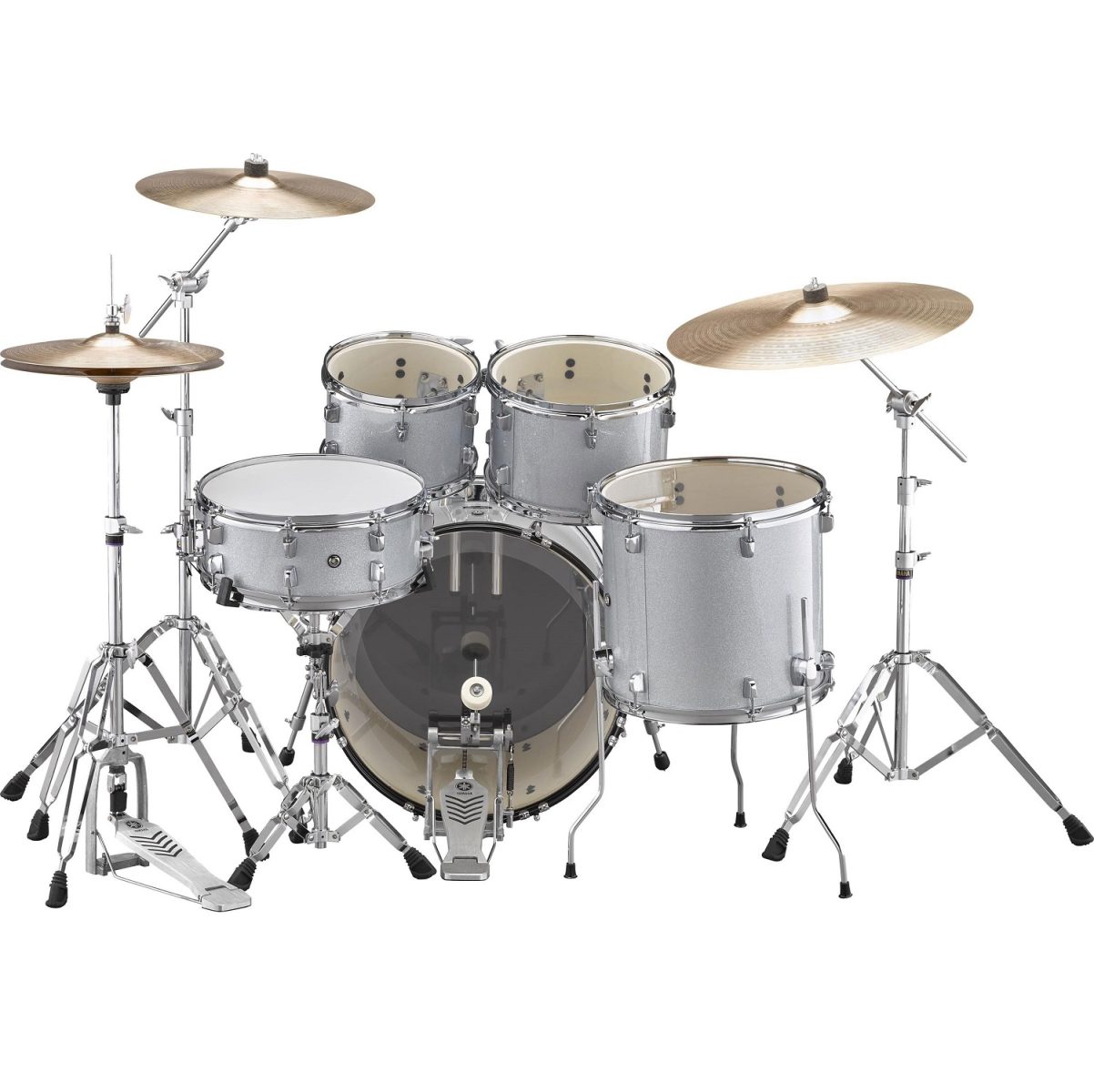 Yamaha - RYDEEN - RDP0F56WSLG back