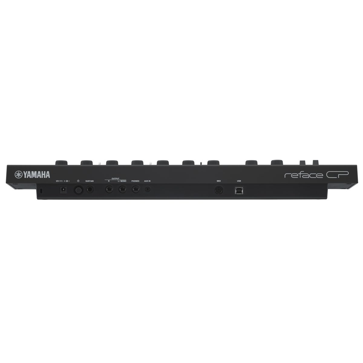 Yamaha - Reface CP Mini Electric Piano