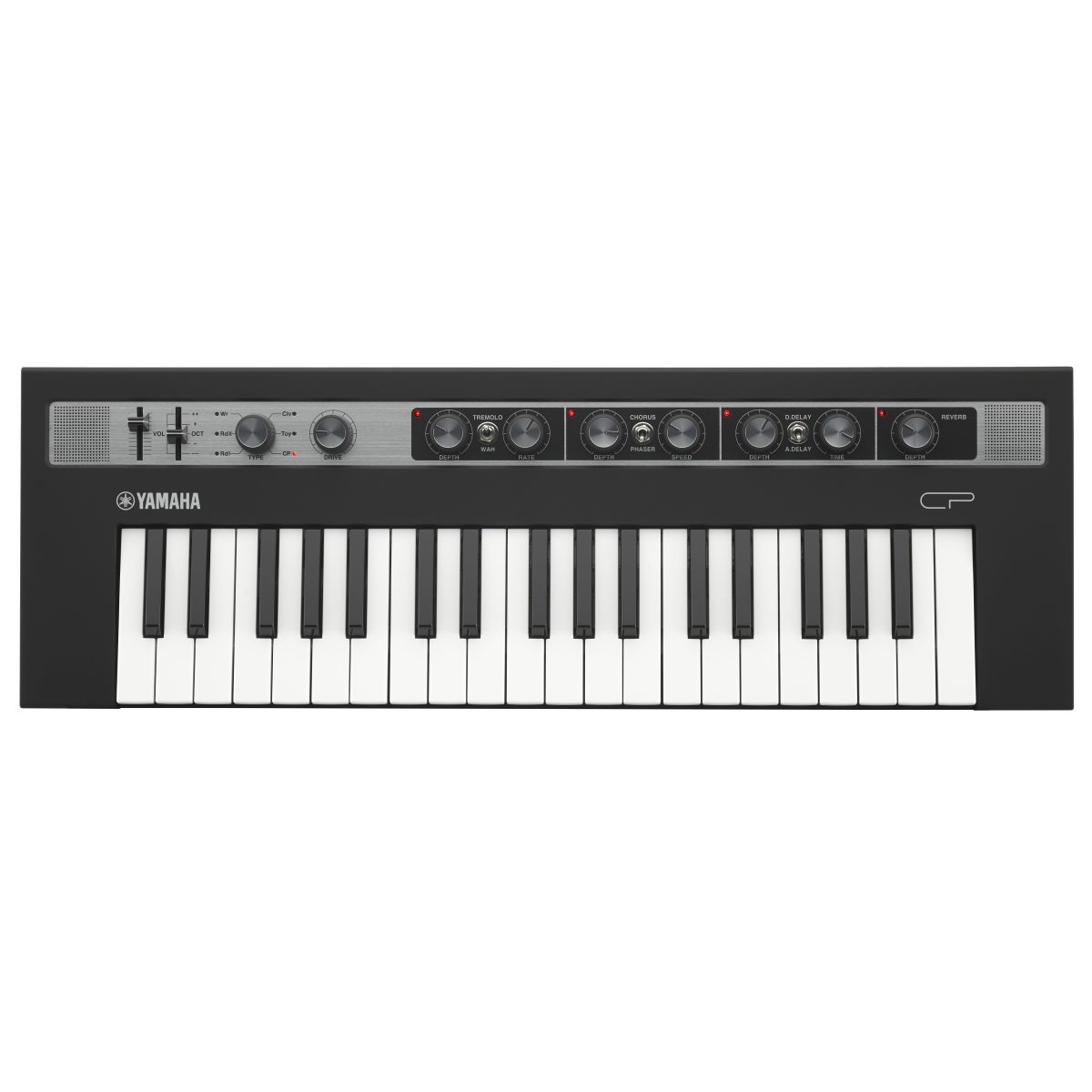 Yamaha - Reface CP Mini Electric Piano