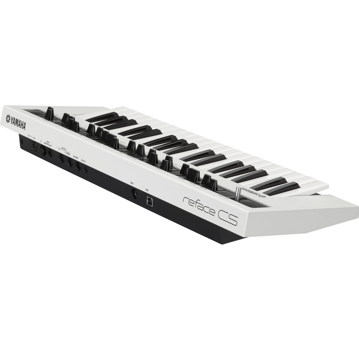 Yamaha - REFACECS - Mini synthesizer analog