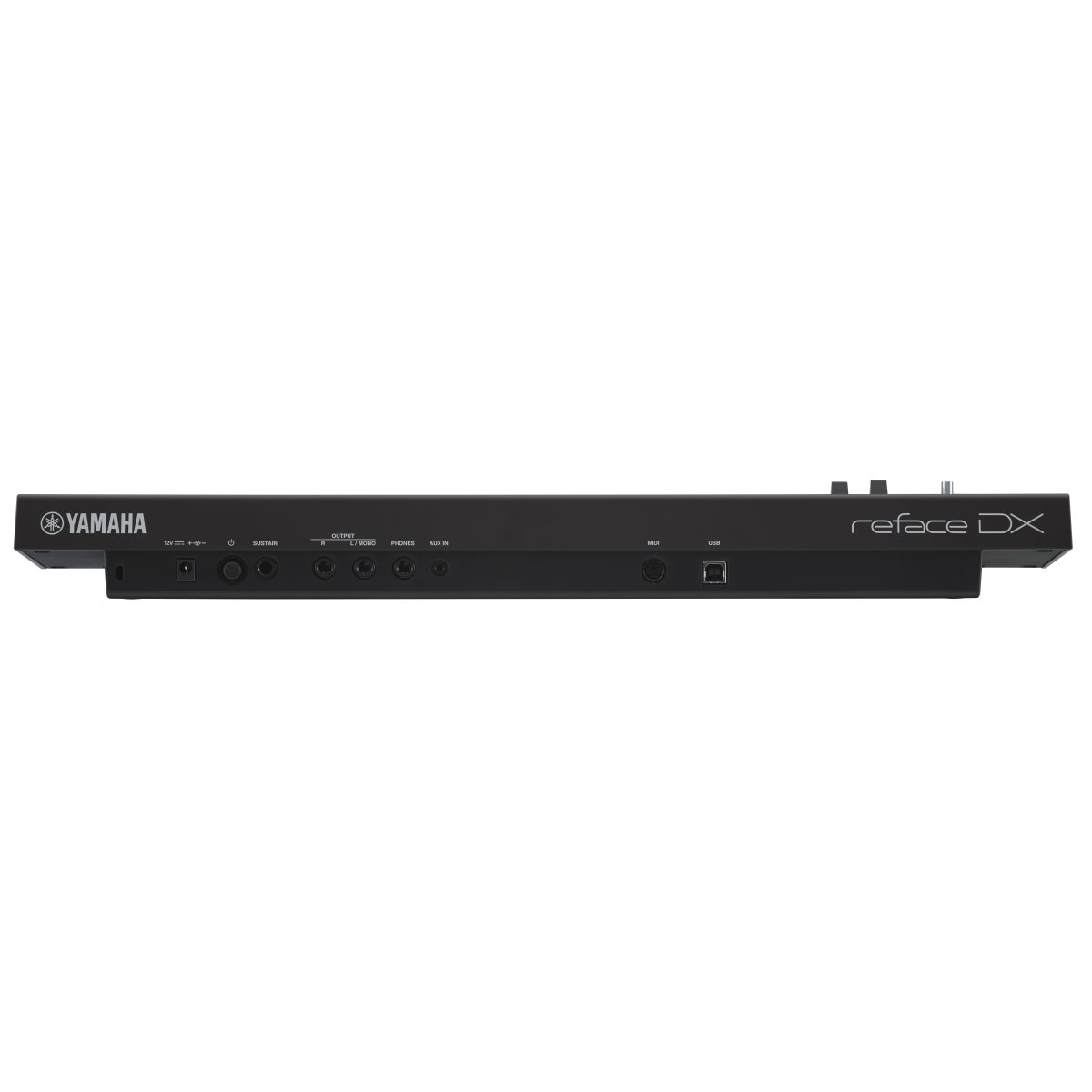 Yamaha - Reface DX Mini FM Synth