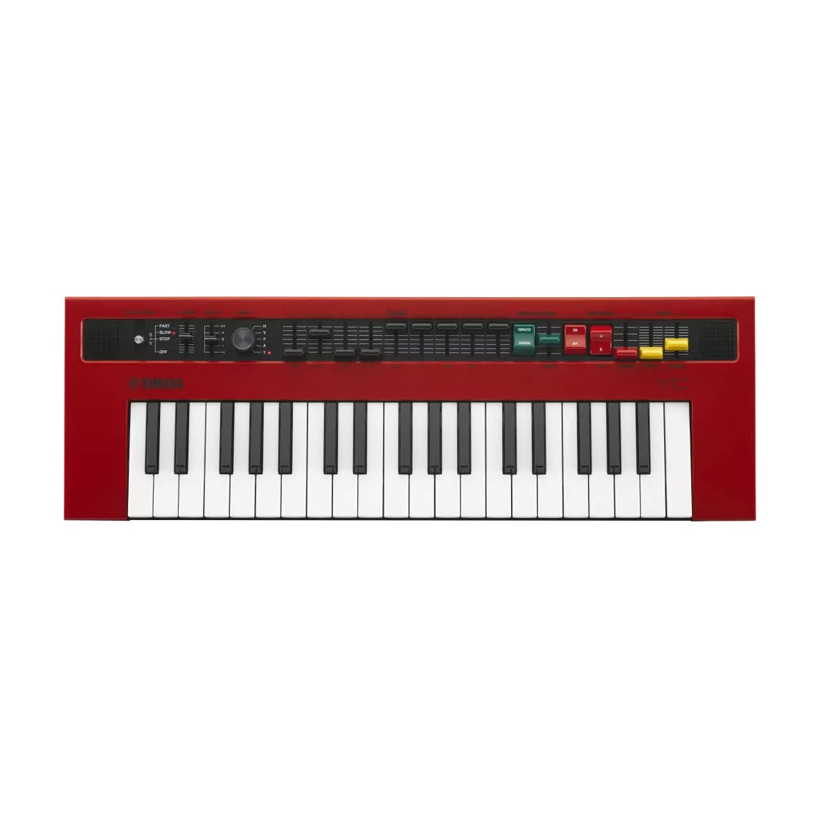 Yamaha - Reface YC - Combo Organ
