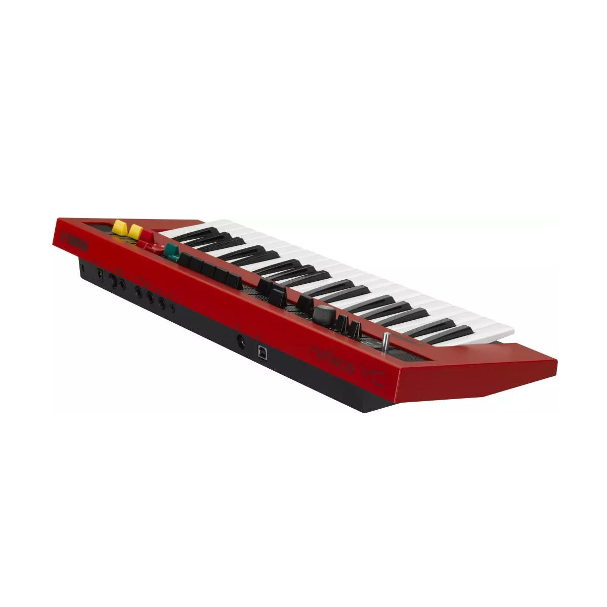 Yamaha - Reface YC - Combo Organ