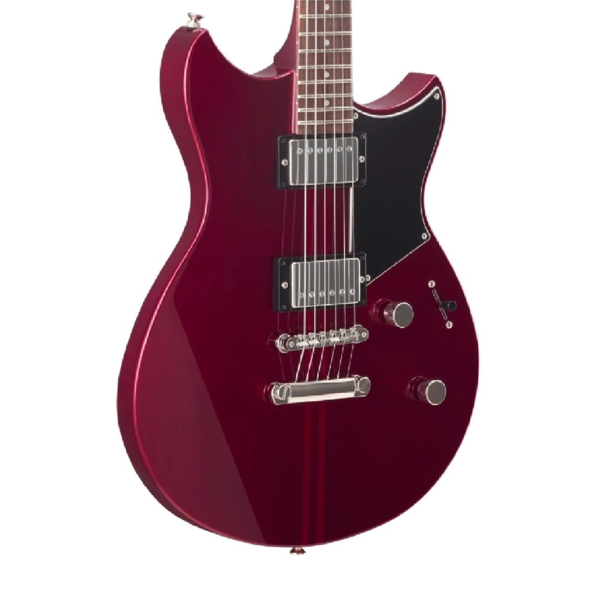 Yamaha - RSE20 Revstar II Element - Red Copper Body
