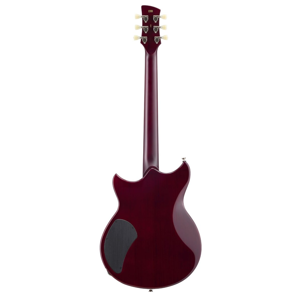Yamaha Revstar II Professional P90 Swift Blue - RSP02TSWB