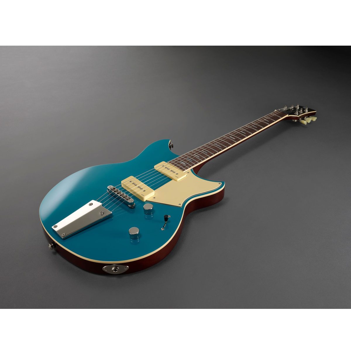 Yamaha Revstar II Professional P90 Swift Blue - RSP02TSWB
