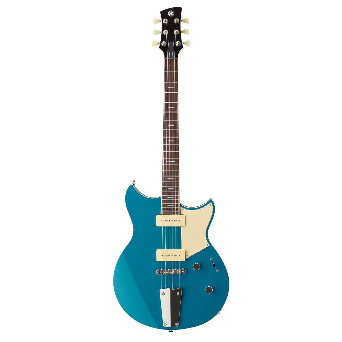 Yamaha Revstar II Professional P90 Swift Blue - RSP02TSWB – Nantel