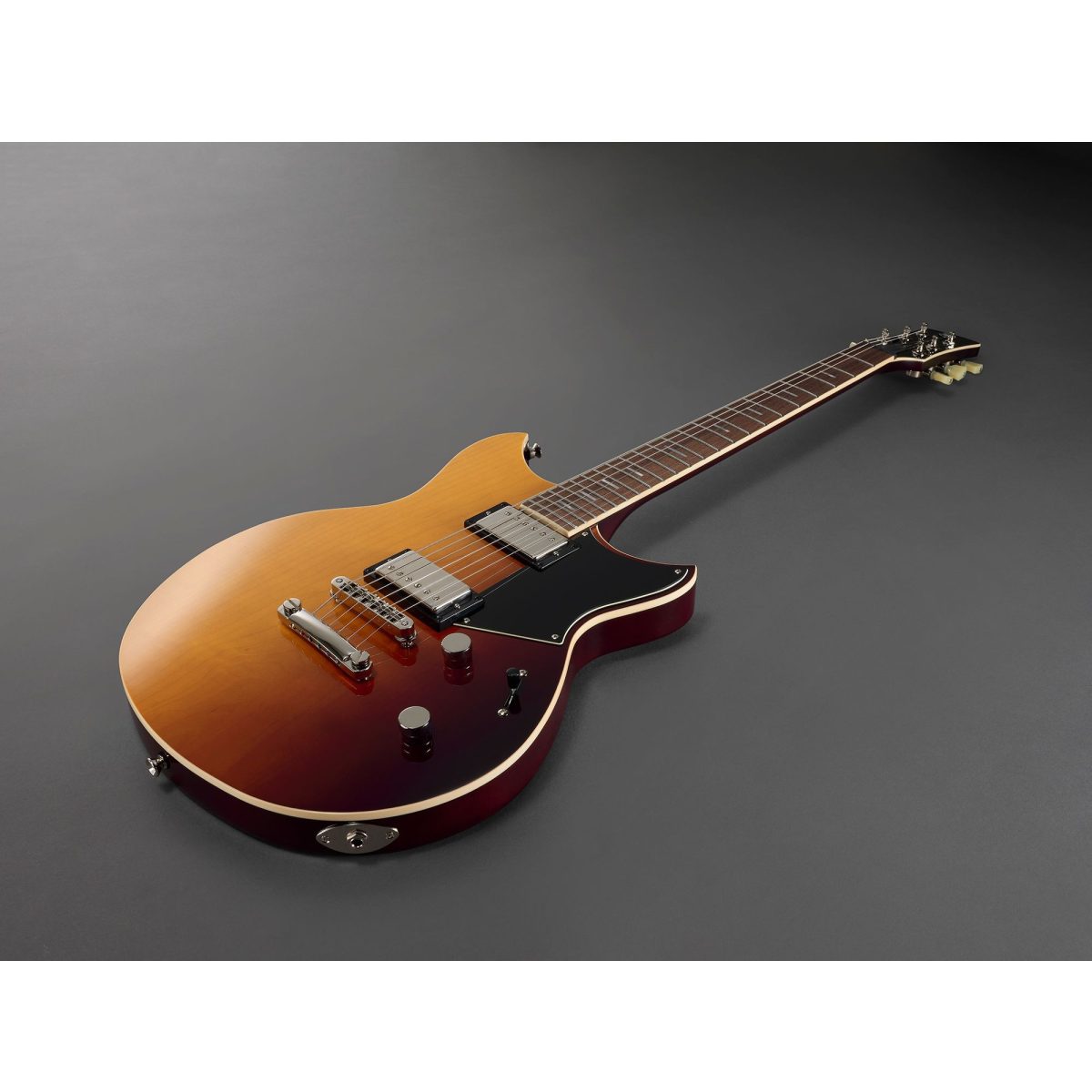 Yamaha - Revstar II Professional HH Sunset Burst #RSP20SSB
