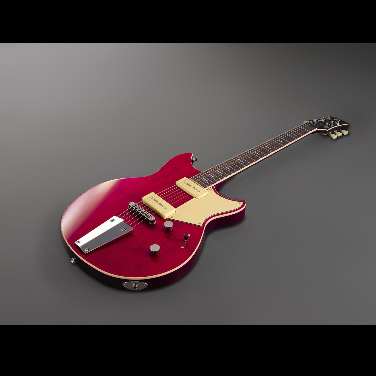 Yamaha - Revstar II Standard P90 - Fired Red #RSS02TFRD
