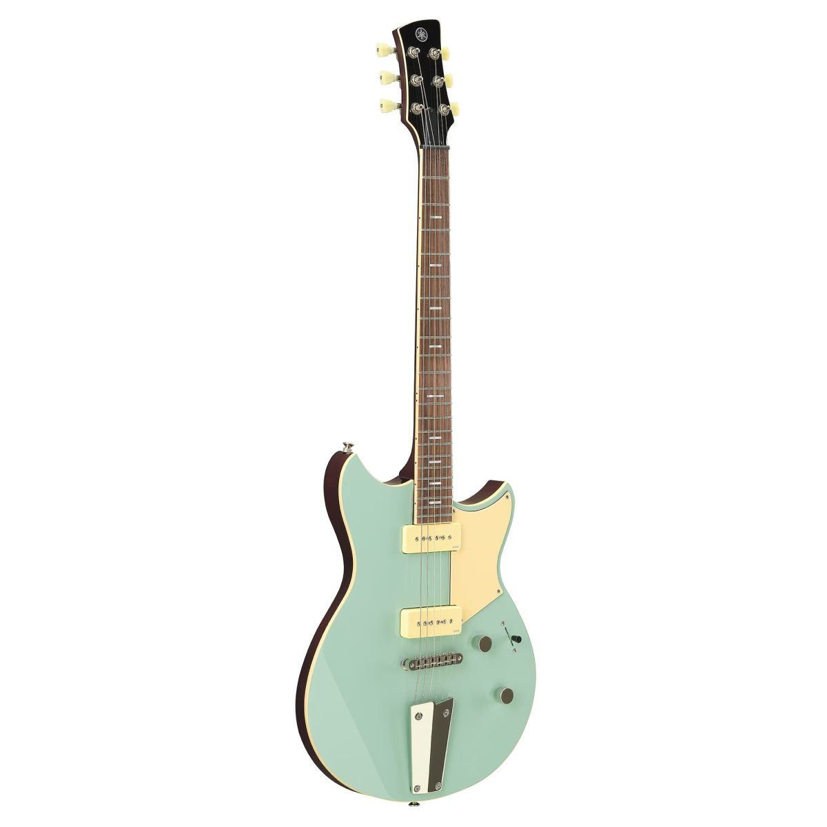 Yamaha - Revstar II Standard P90 - Sonic Blue #RSS02TSOB — 2