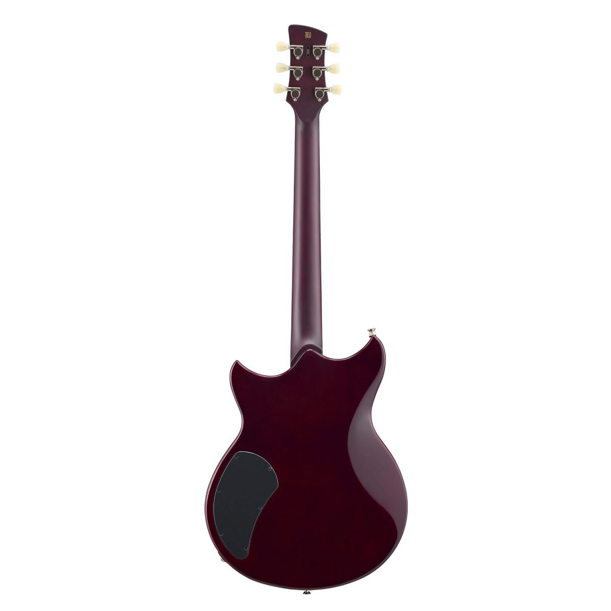 Yamaha - RSS02T Revstar II Standard Series P90 - Sunset Burst Back