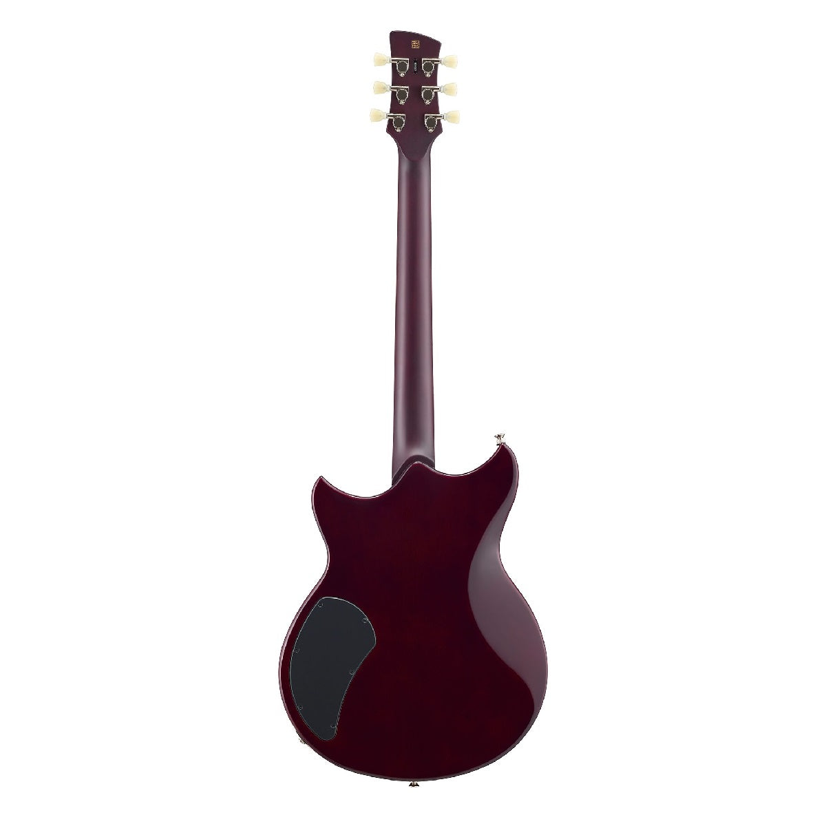Yamaha Revstar II Standard P90 Swift Blue - RSS02SWB Back