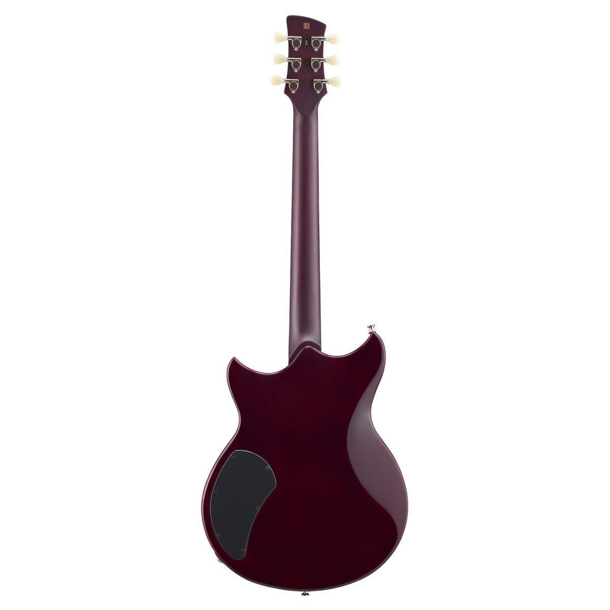 Yamaha Revstar II Standard Flash Green - RSS20HM
