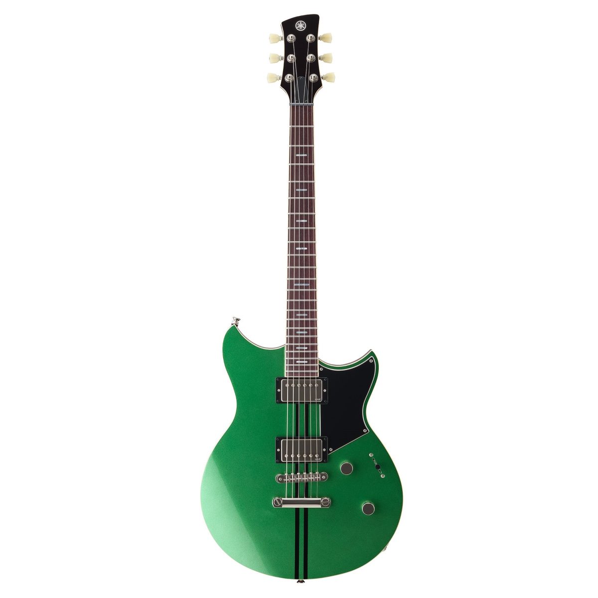 Yamaha Revstar II Standard Flash Green - RSS20HM