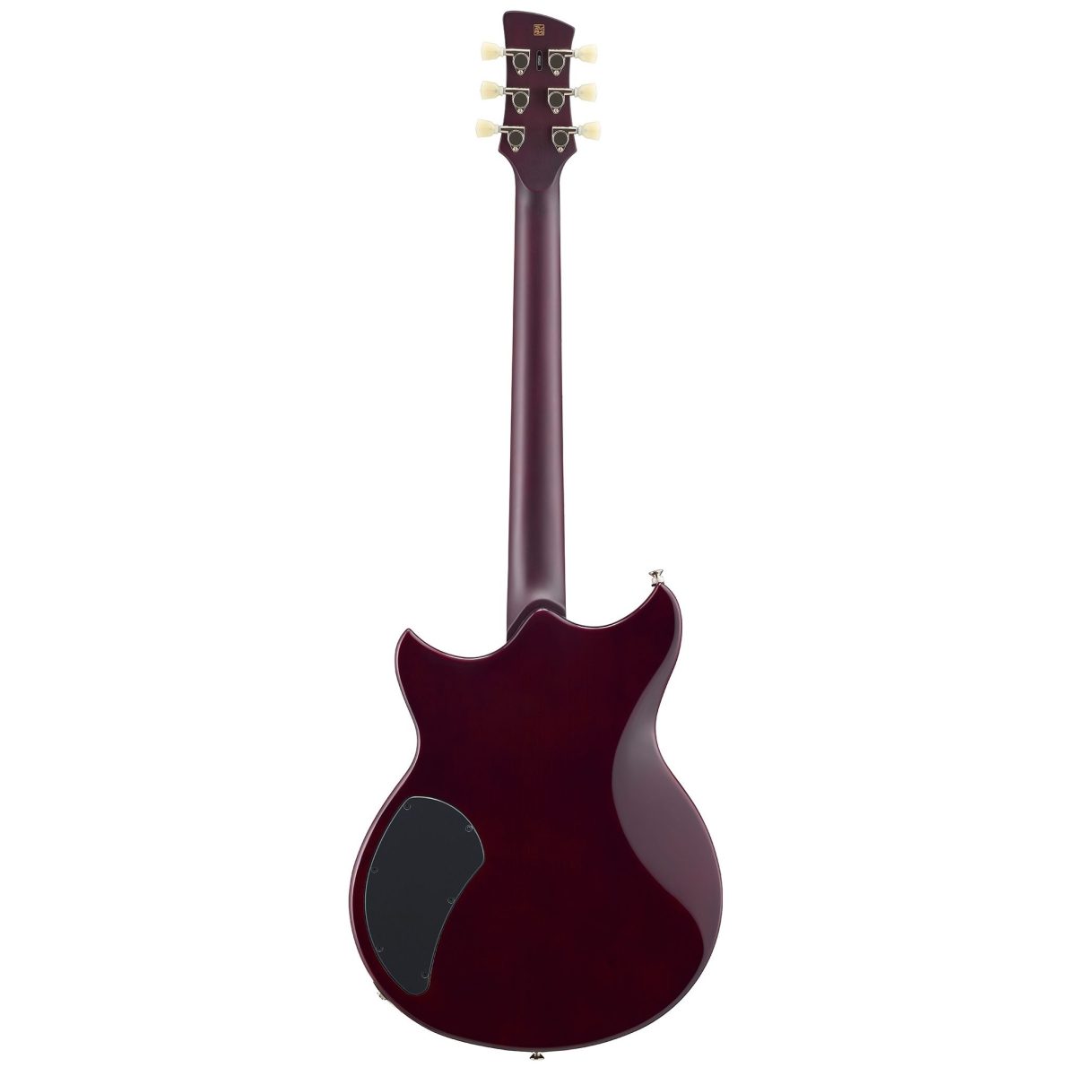 Yamaha - Revstar II Standard - Mist Green #RSS20MGR