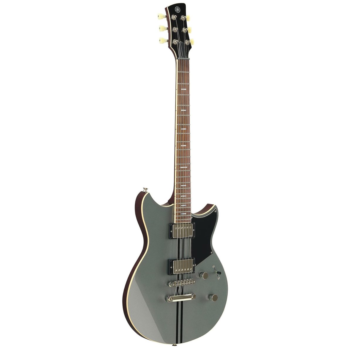 Yamaha - Revstar II Standard - Mist Green #RSS20MGR