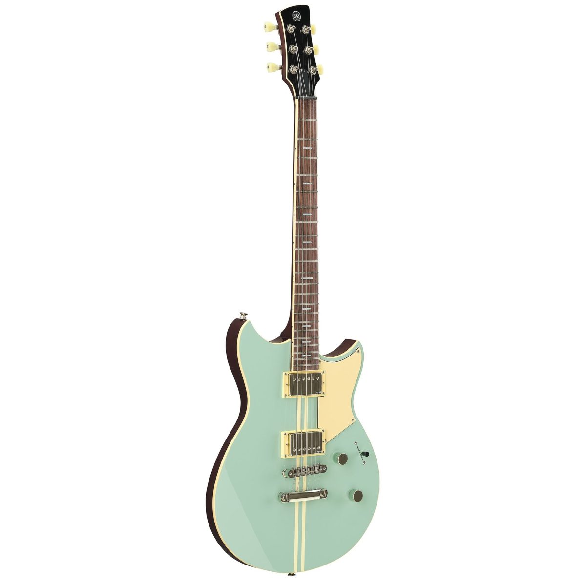 Yamaha - Revstar II Standard - Sonic Blue #RSS20SOB