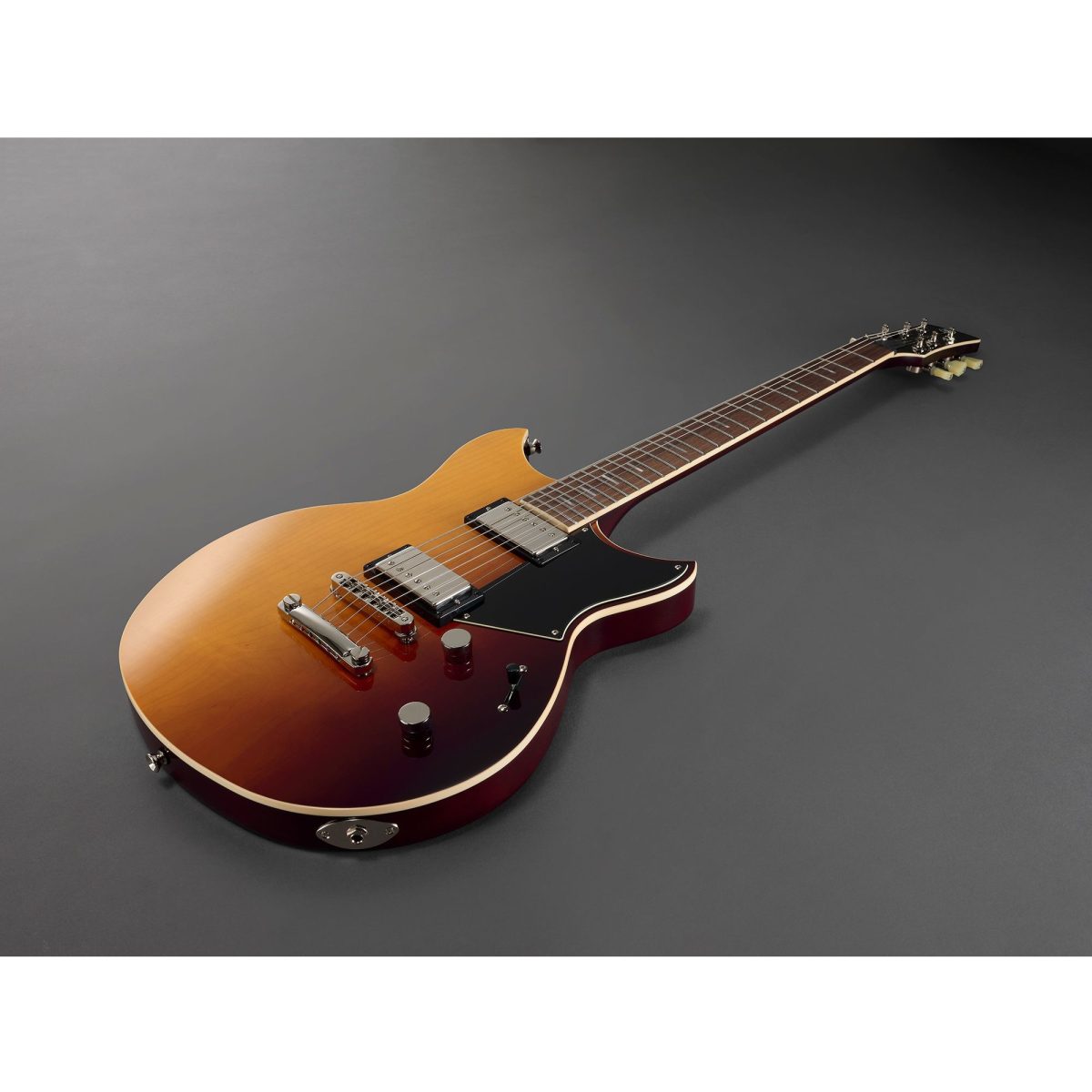 Yamaha Revstar II Standard Sunset Burst - RSS20SSB