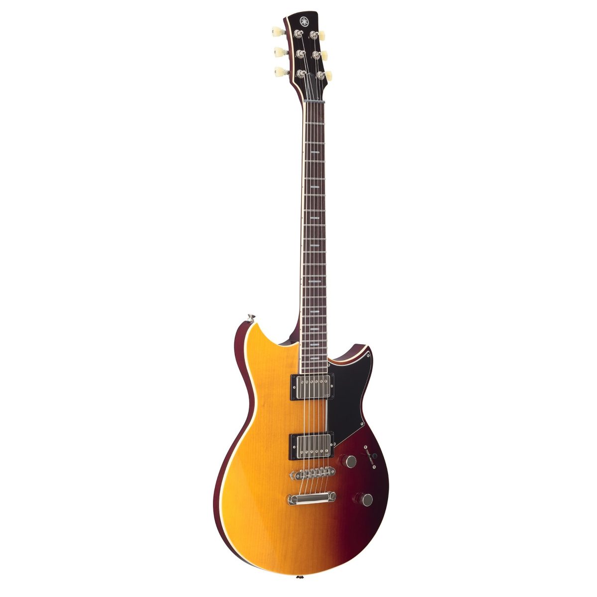 Yamaha Revstar II Standard Sunset Burst - RSS20SSB