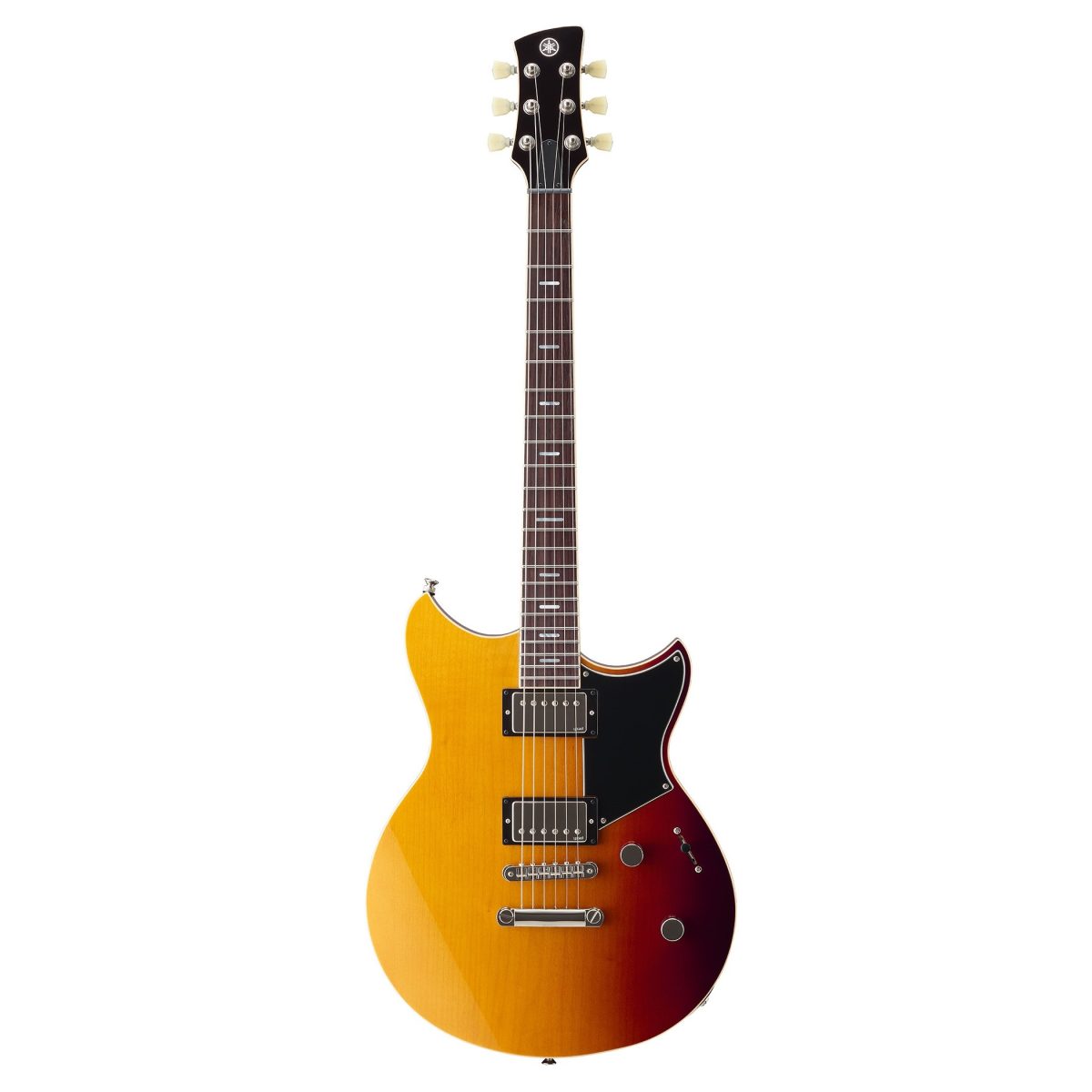 Yamaha Revstar II Standard Sunset Burst - RSS20SSB