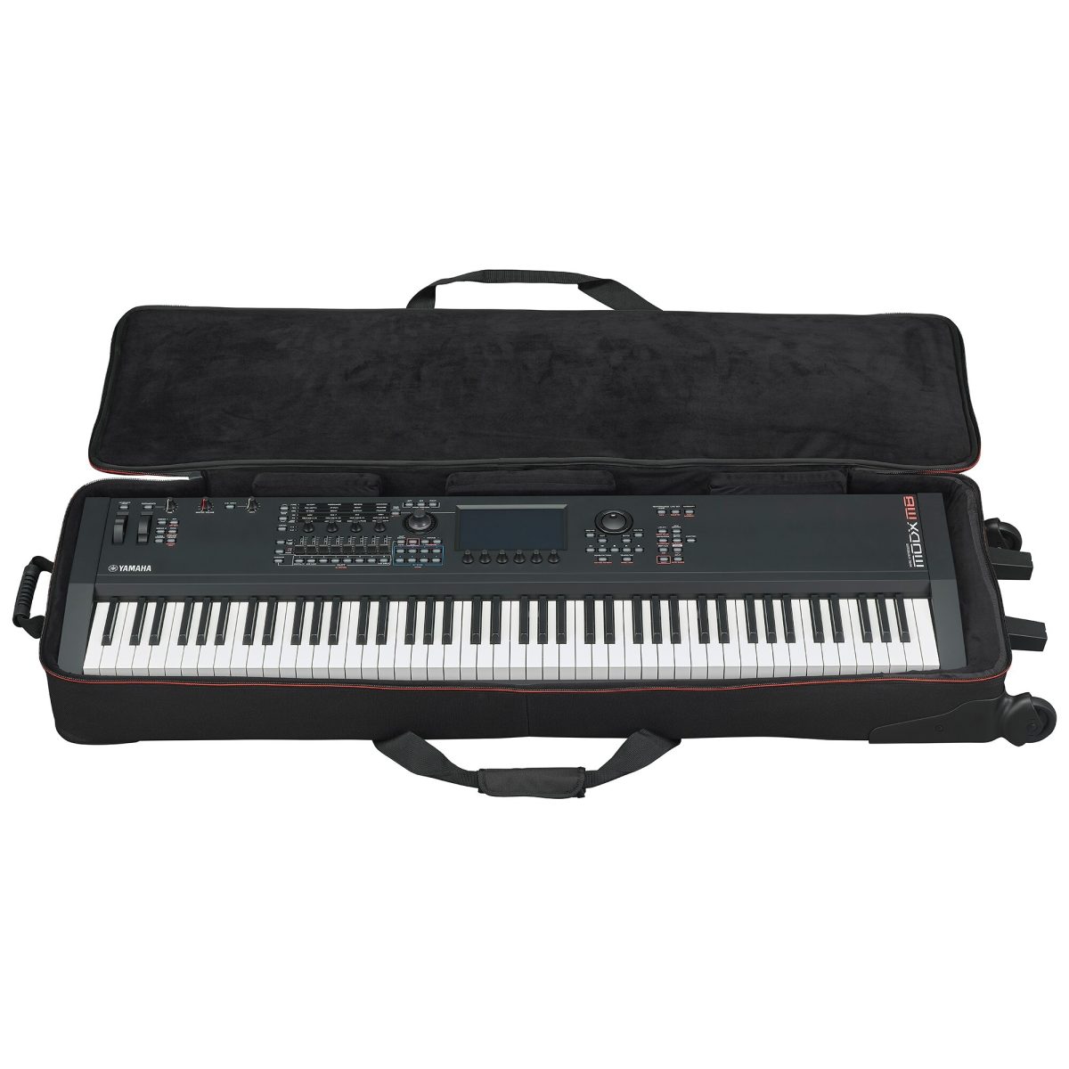 Yamaha - SC-MODX M8 Premium Soft Case — 4