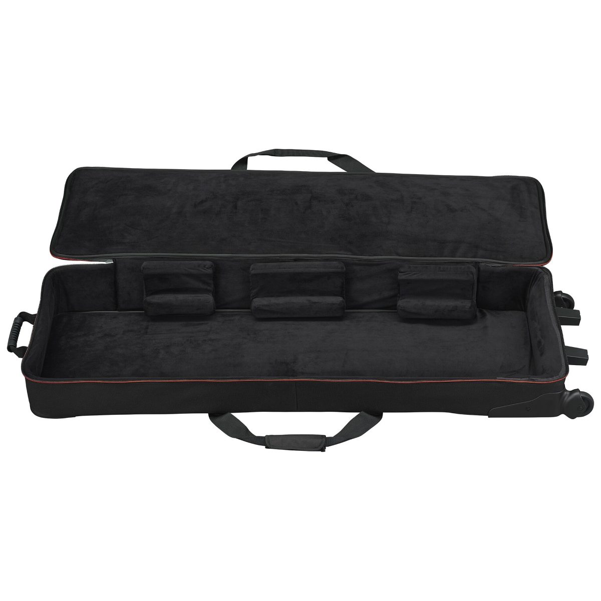 Yamaha - SC-MODX M8 Premium Soft Case — 5