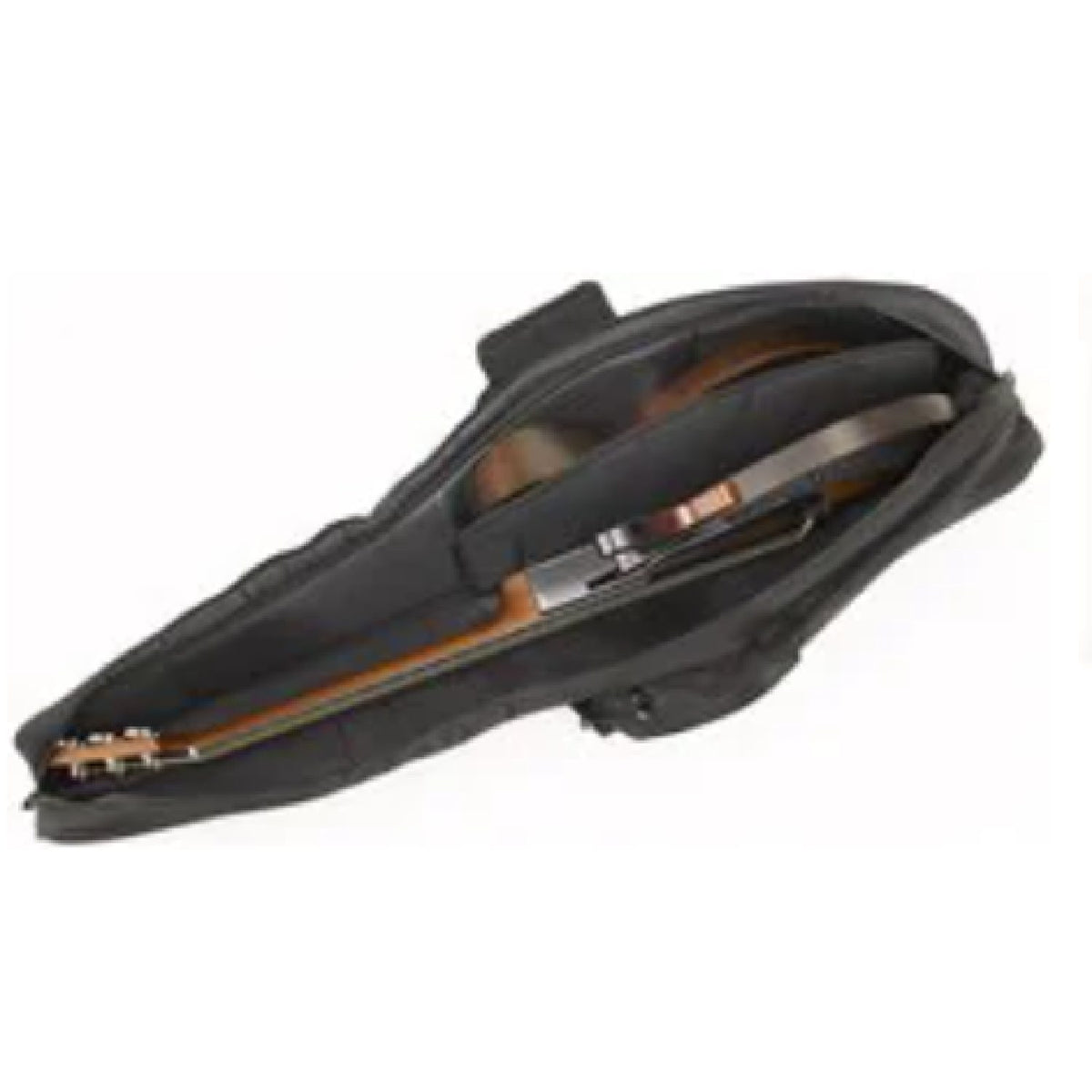 Yamaha SLG200 open bag