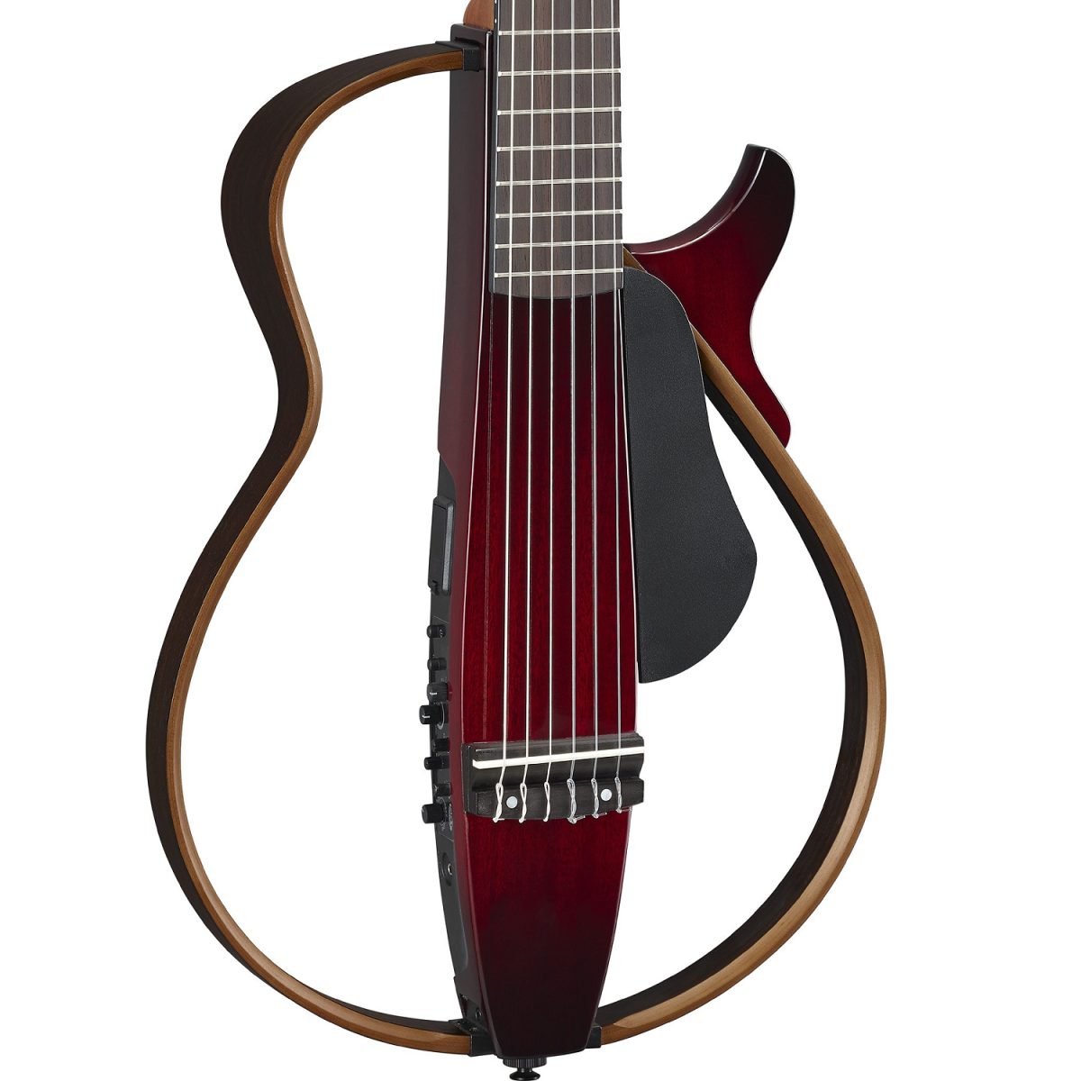 Yamaha SLG200NCRB body