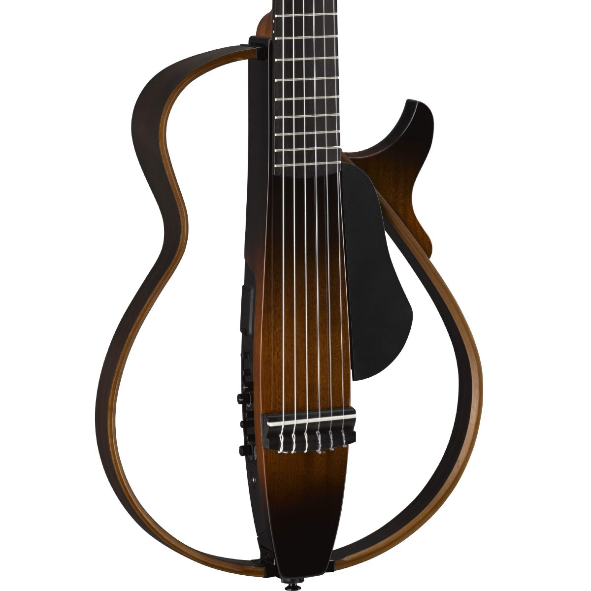 Yamaha SLG200NTBS body