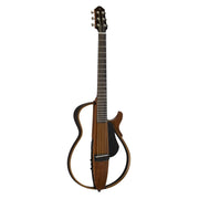 Yamaha - SLG200SNT - Steel-String Silent Guitar - Natural