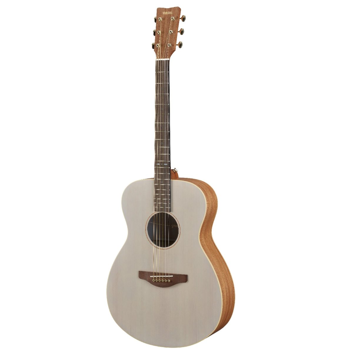 Yamaha - STORIA II Acoustic-Electric Guitar