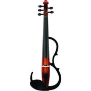silent 5 string violin