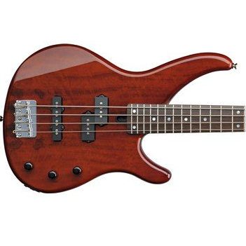 Yamaha TRBX174EWRB body