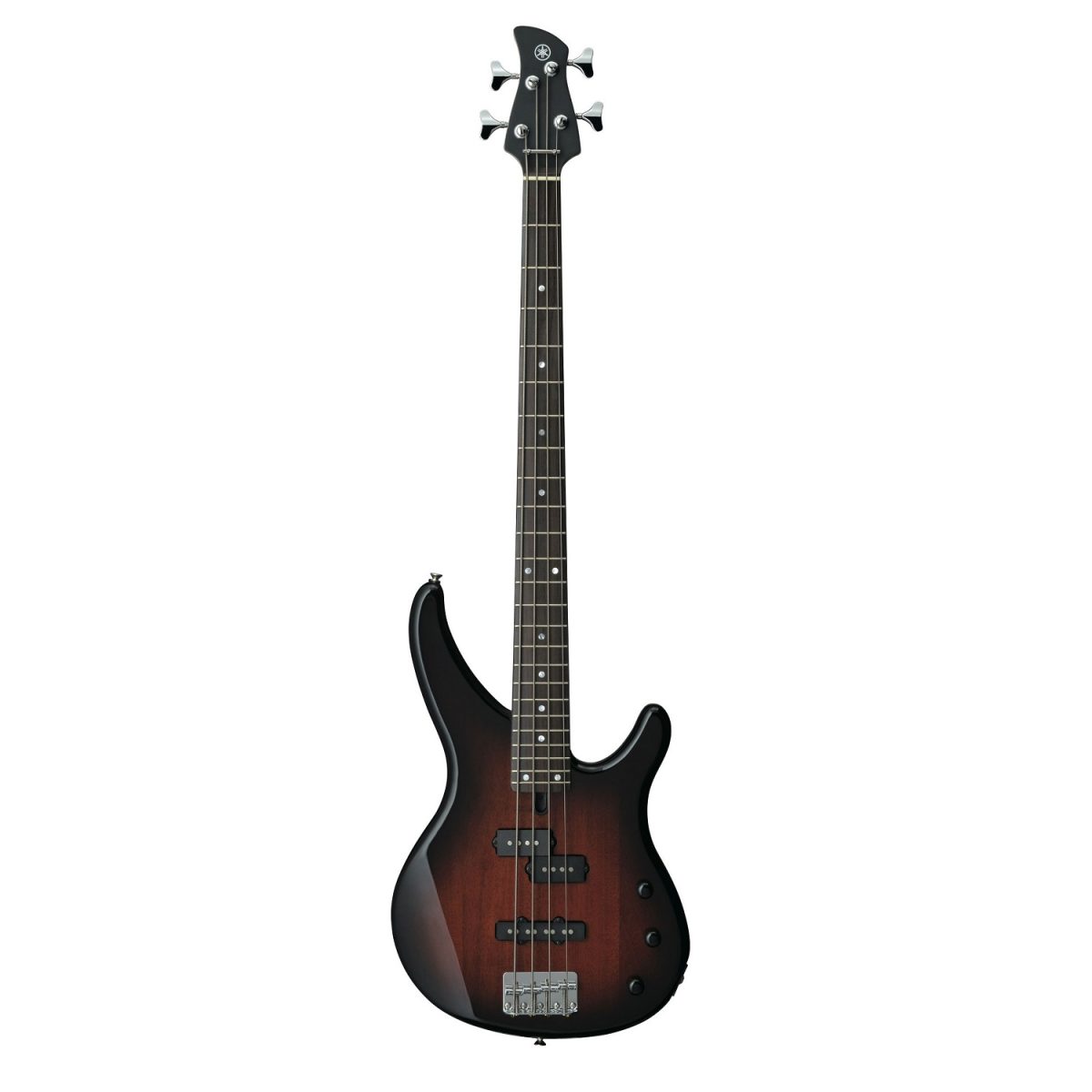 Yamaha 4 String Bass - Old Violin Burst - TRBX174OVS