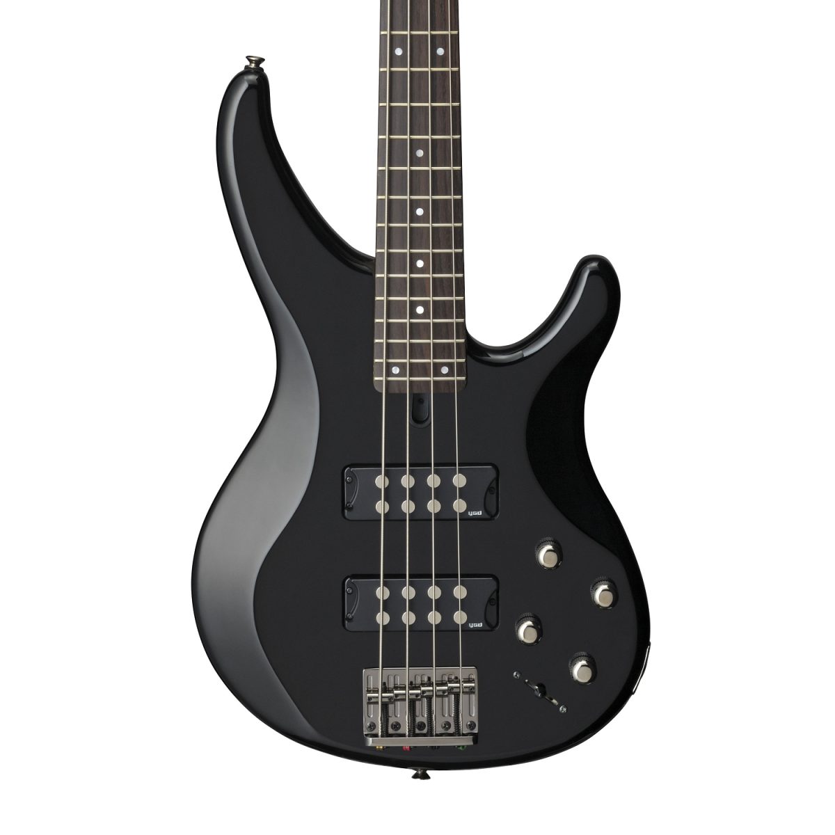 Yamaha TRBX304BL - Black