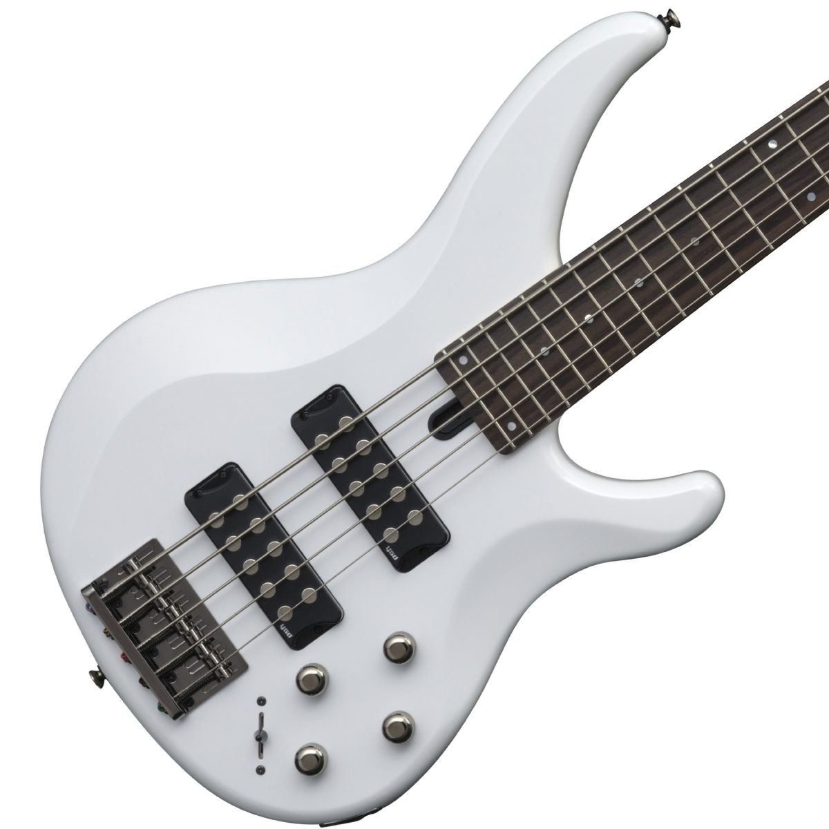 Yamaha TRBX305 WH bass body