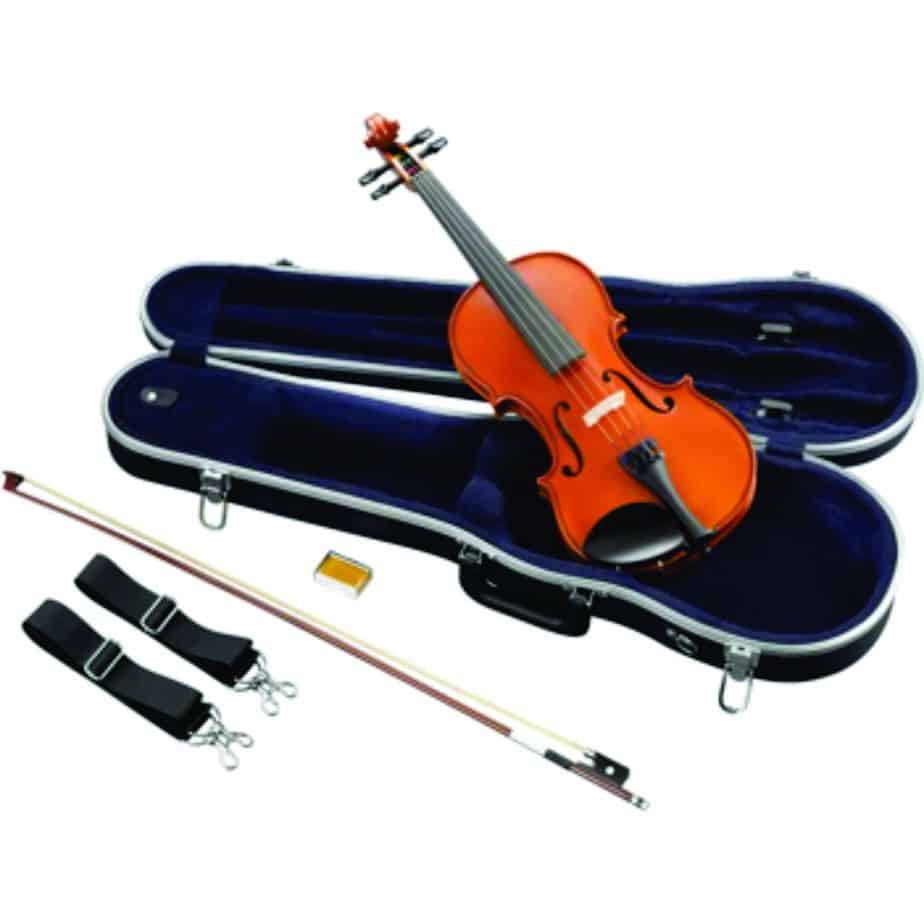 Yamaha V3 - Violin outfit 4/4