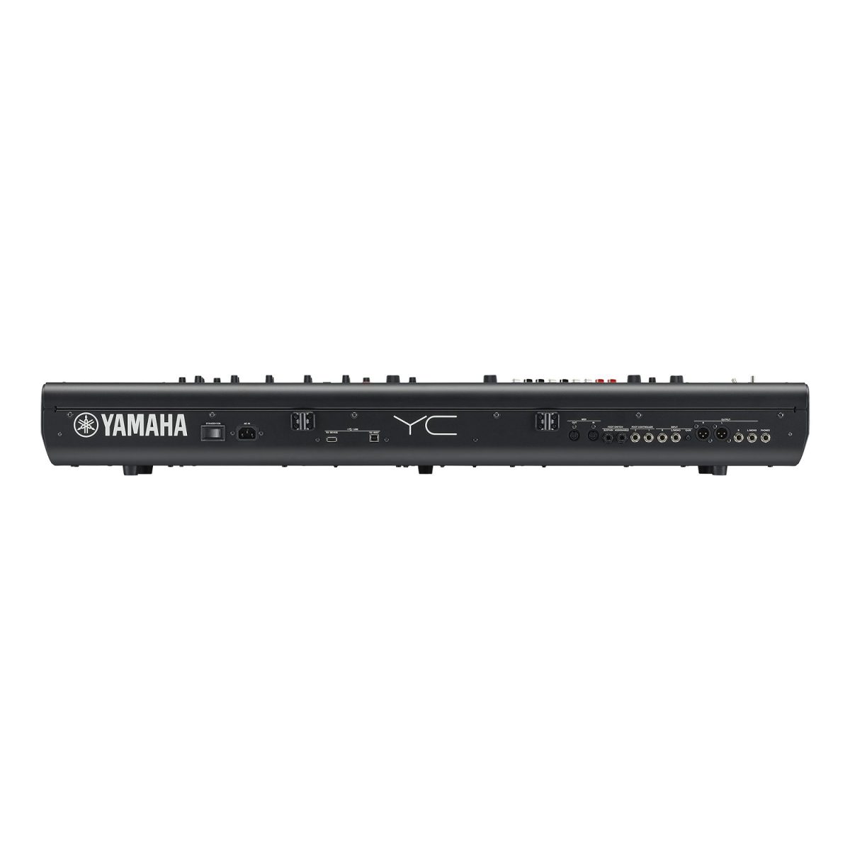 Yamaha YC73 back