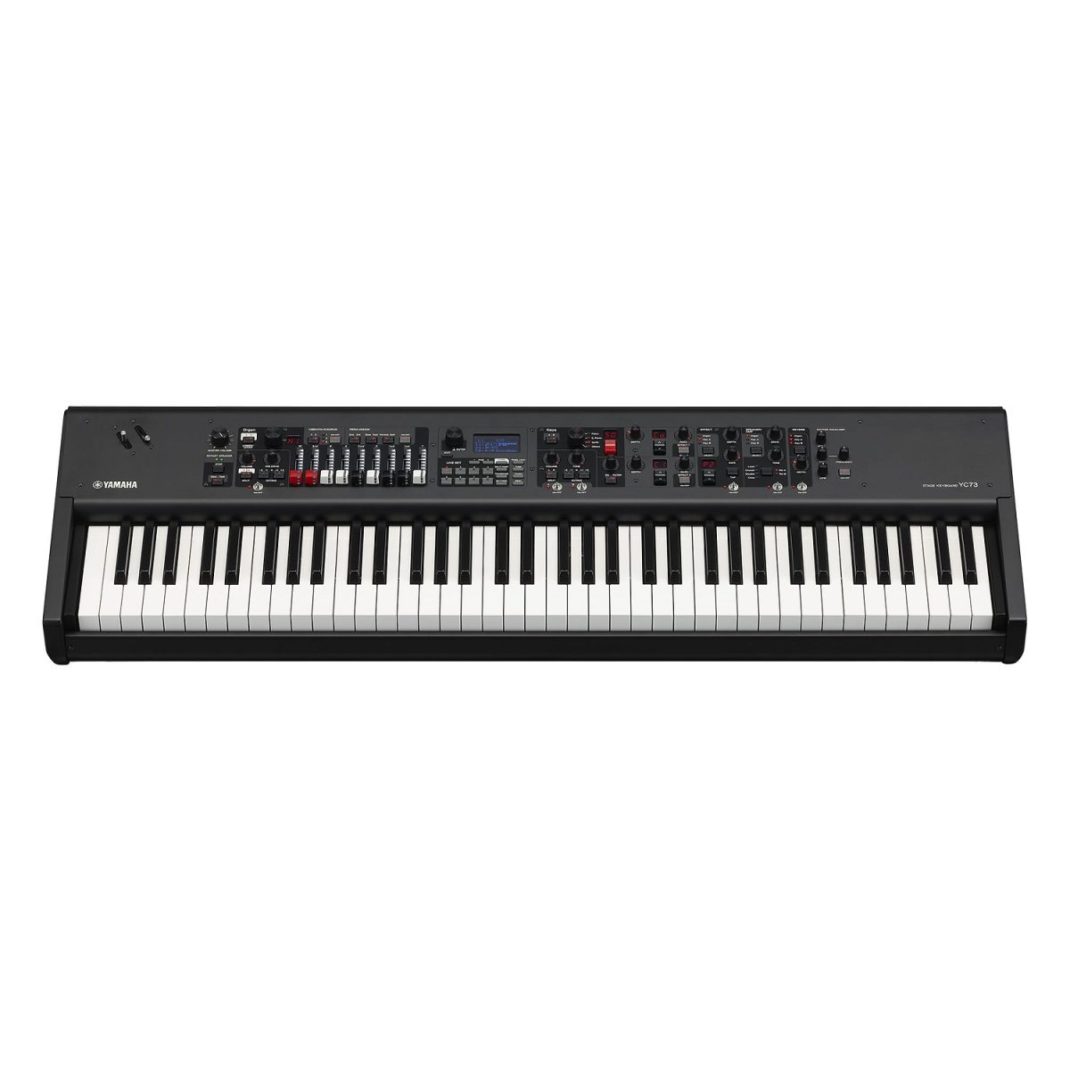 Yamaha YC73 front