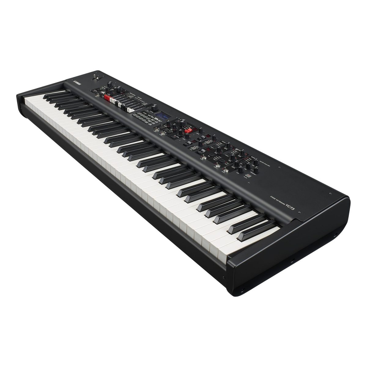 Yamaha YC73 slant 2