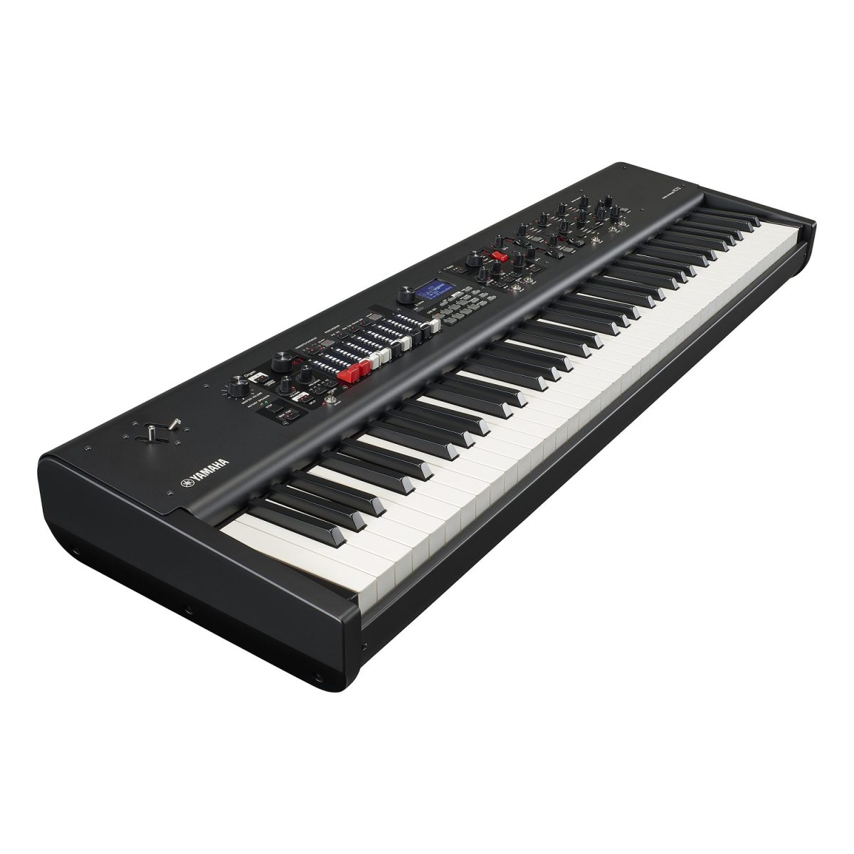 Yamaha YC73 slant 3