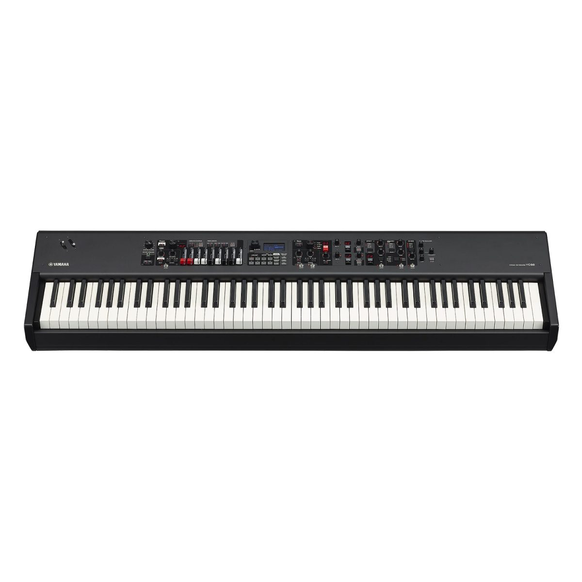 Yamaha YC88 front