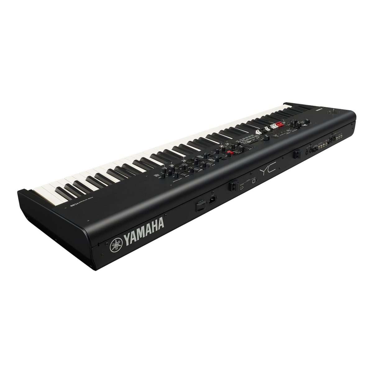 Yamaha YC88 - Stage Keyboard