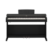 Yamaha Arius YDP165B - Digital Piano - Black front
