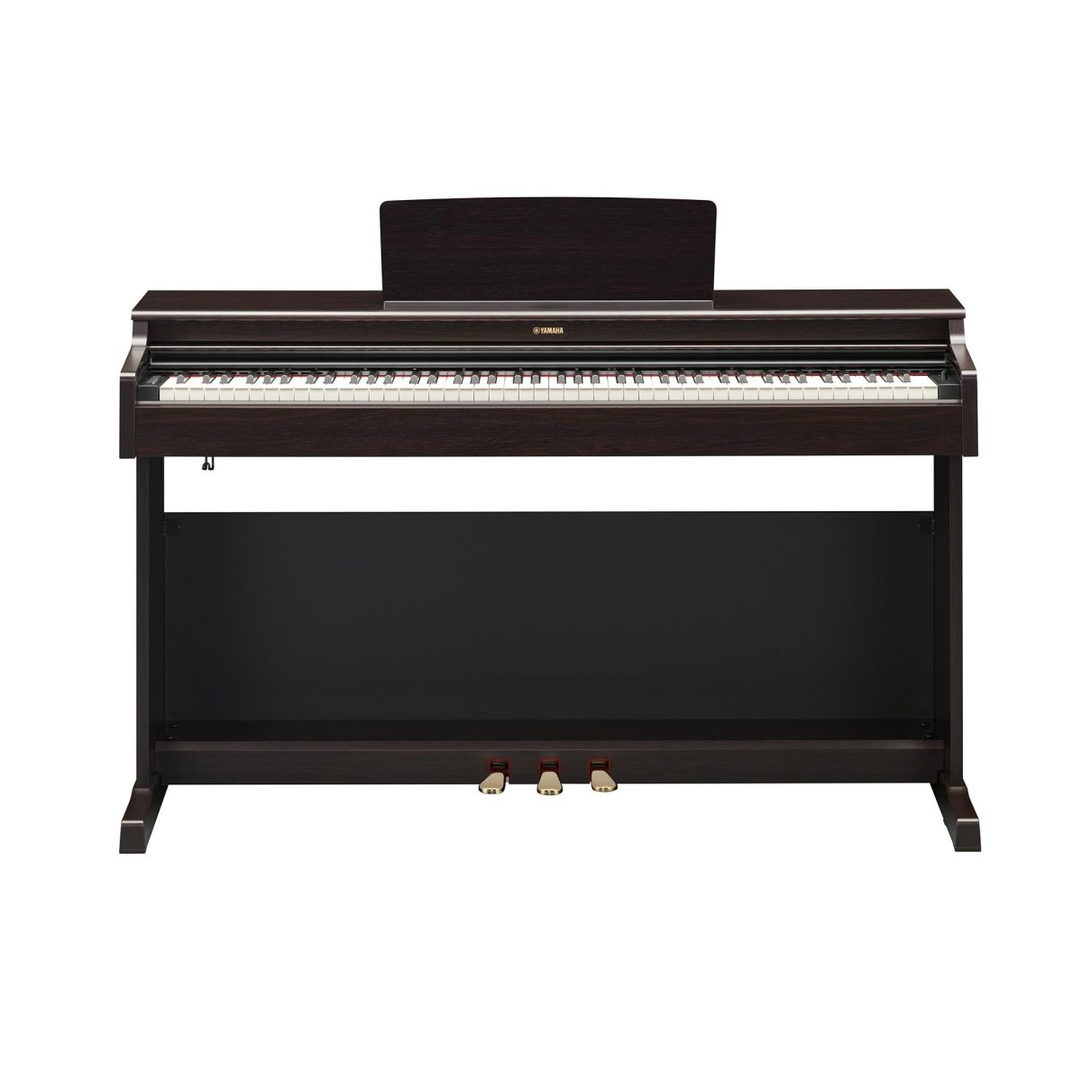 Yamaha Arius YDP165R - Digital Piano - Rosewood