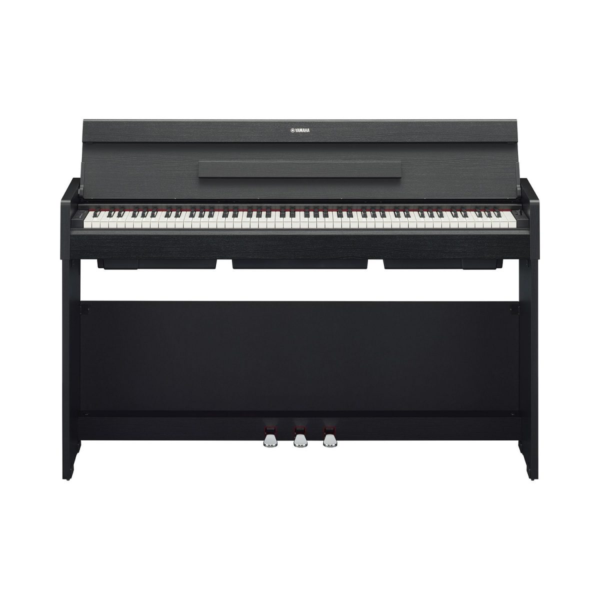 Yamaha - ARIUS YDP-S35 - Black Front