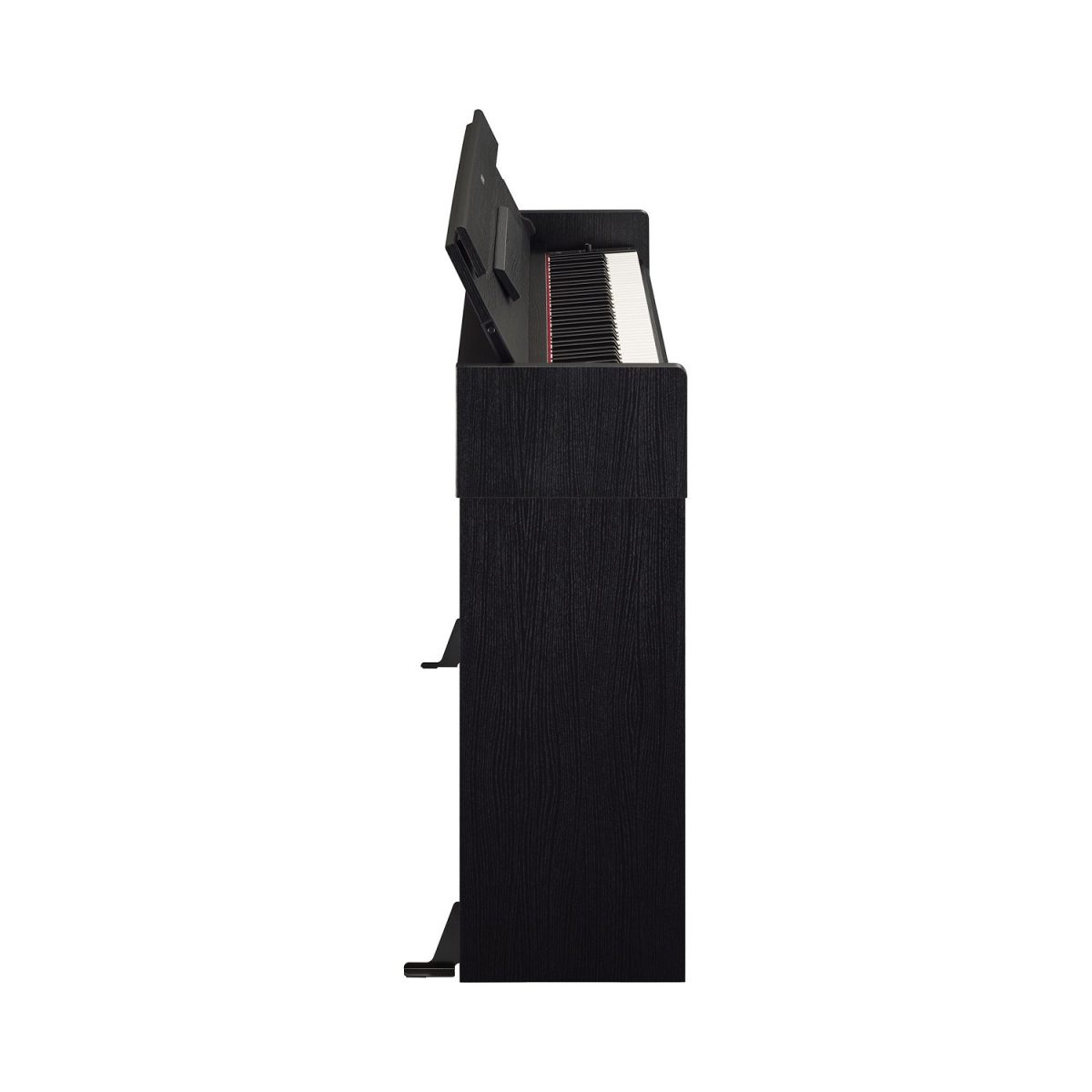 Yamaha - ARIUS YDP-S35 - Black Side